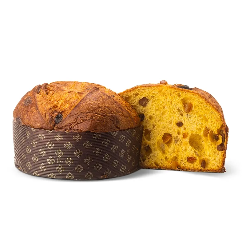 panettone artigianale