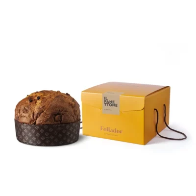 Panettone da Tradizione