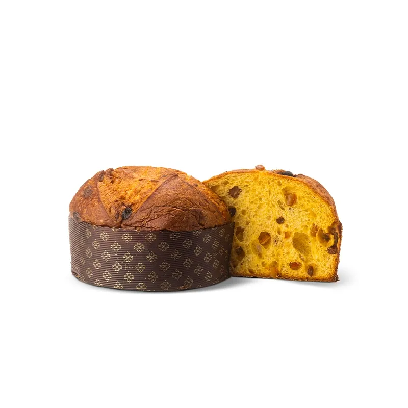 panettone artigianale