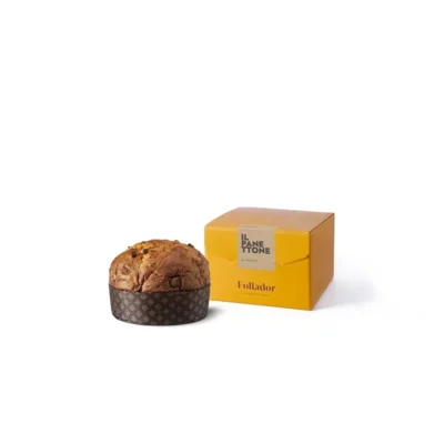 Panettone da Tradizione