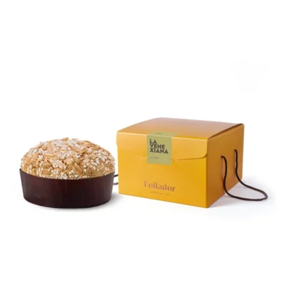 Venexiana agli Agrumi