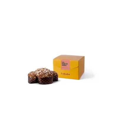 Colomba Arancia e Cioccolato