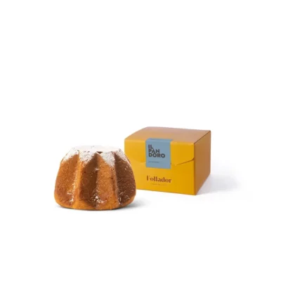 Pandoro da Tradizione