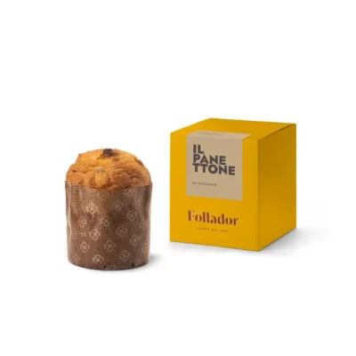 Panettoncino da Tradizione