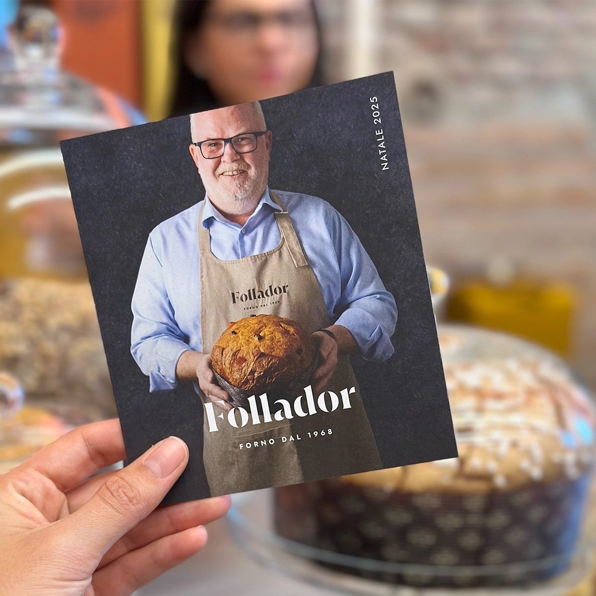 Forno Follador a Cook Fest 2025