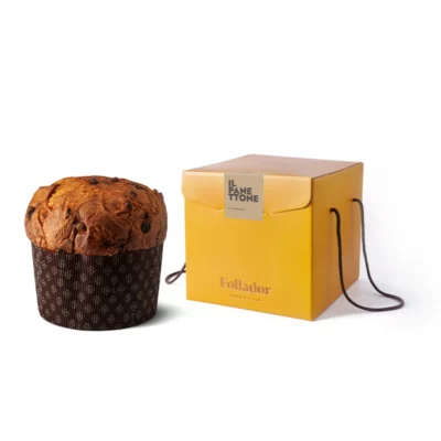 Panettone da Tradizione